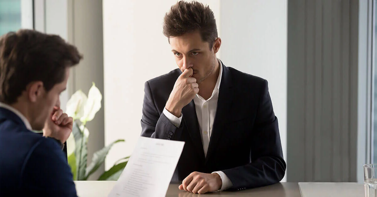 The-9-Worst-Resumes-Ever-Received-By-Recruitment-Managers
