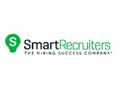 SmartrecRuiters Logo